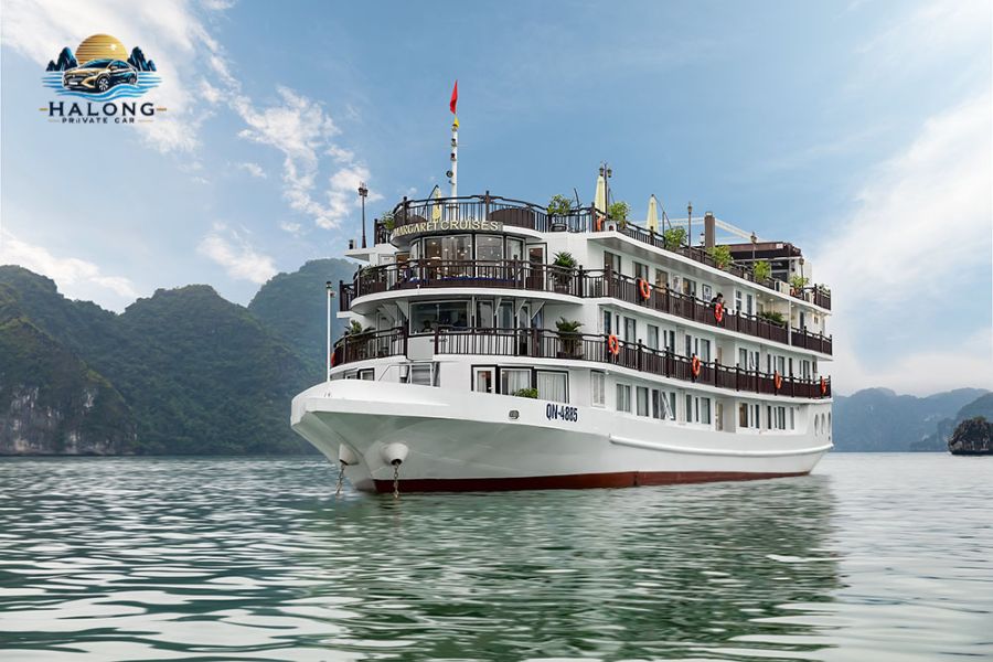 Halong bay 1 night cruise - Halong Private Car