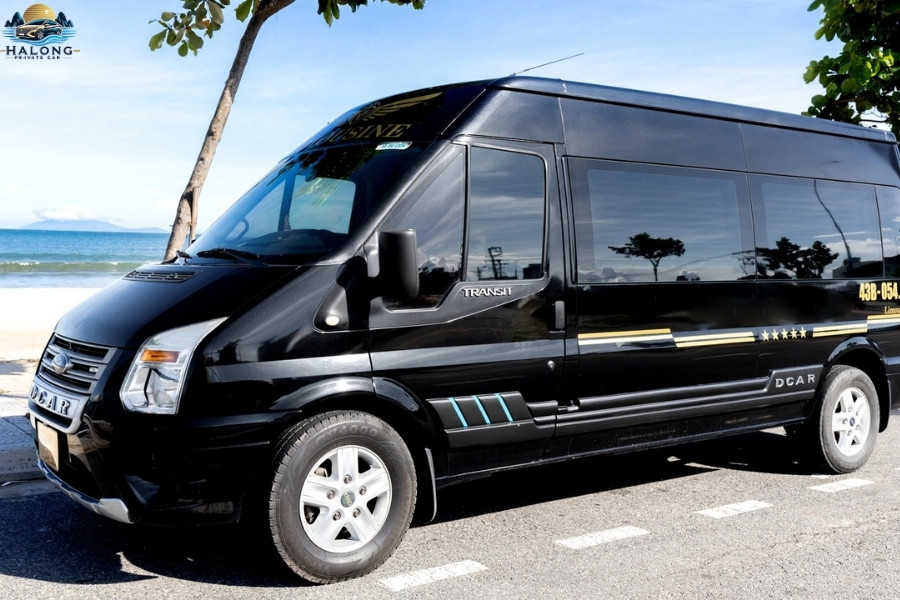 How To Get To Halong Bay? - Halong Private Car