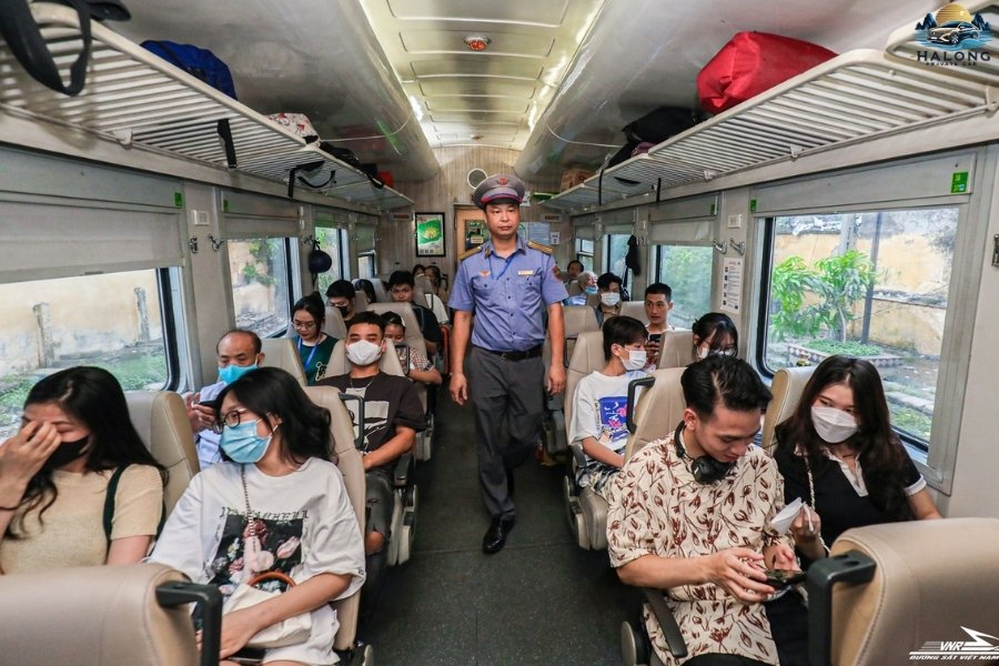 How To Get To Halong Bay? - Halong Private Car