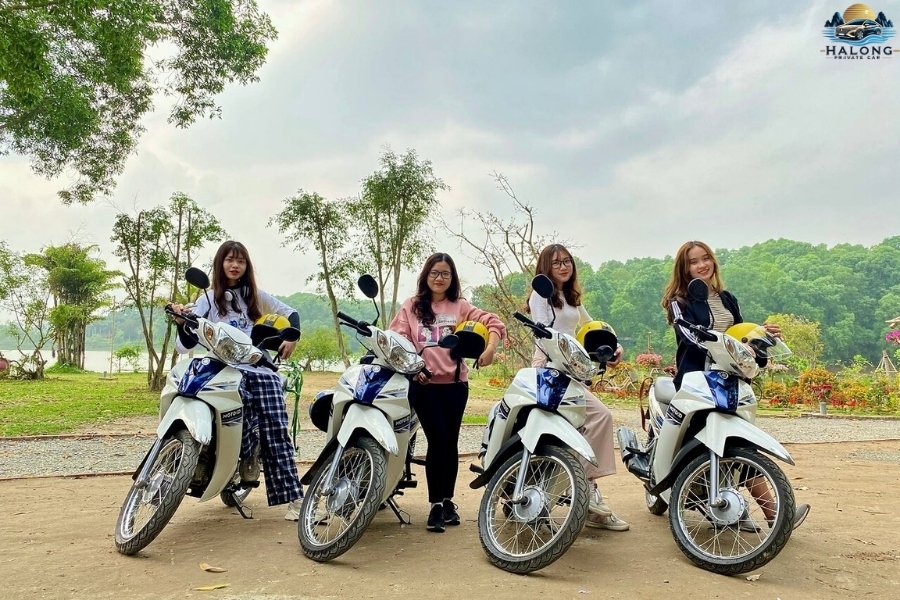 How To Get To Halong Bay? - Halong Private Car