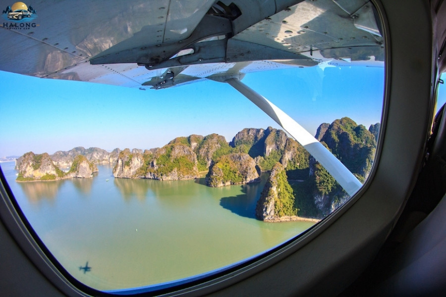 How To Get To Halong Bay? - Halong Private Car