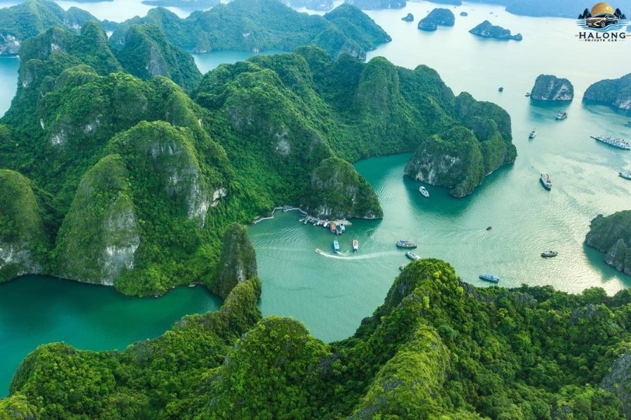 How To Get To Halong Bay? - Halong Private Car