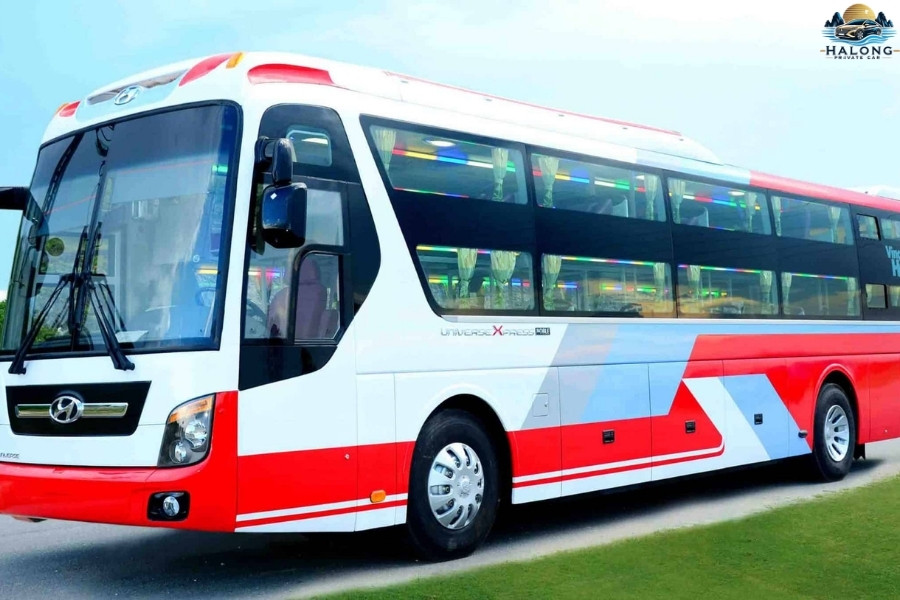 How To Get To Halong Bay? - Halong Private Car