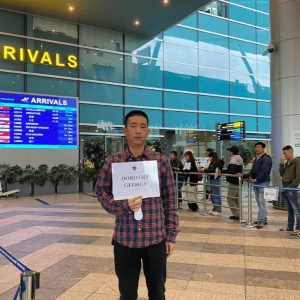 Halong bay to Ha Giang Private Car - Halong Private Car