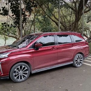 Halong bay to Ha Giang Private Car - Halong Private Car