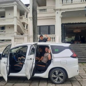 Halong Bay To Hanoi Private Car - Halong Private Car