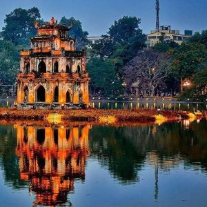 Halong Bay To Hanoi Private Car - Halong Private Car