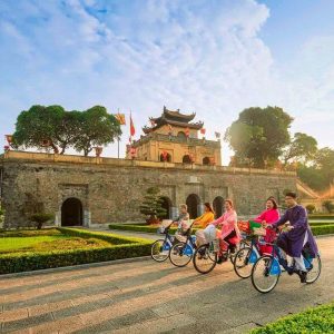 Halong Bay To Hanoi Private Car - Halong Private Car