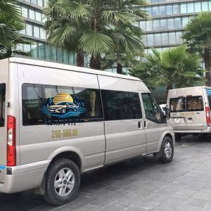 Halong Bay to Cao Bang by private car- Halong Private Car Travel