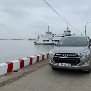 Halong Bay to Cao Bang by private car- Halong Private Car Travel