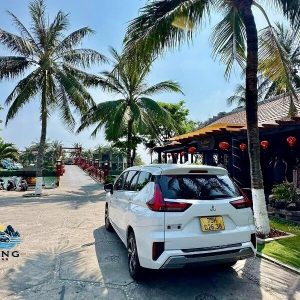 Halong Bay to Cao Bang by private car- Halong Private Car Travel