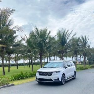 Halong Bay to Cat Ba Island by private car- Halong Private Car Travel