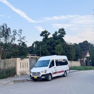 Halong Bay to Cat Ba Island by private car- Halong Private Car Travel