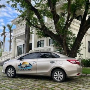 Halong Bay to Cat Ba Island by private car- Halong Private Car Travel