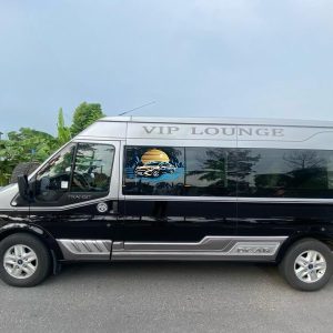 Halong Bay to Cat Ba Island by private car- Halong Private Car Travel