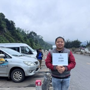 Halong Bay to Cat Bi Airport by private car- Halong Private Car Travel