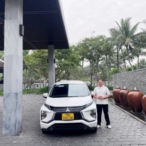 Halong Bay to Hai Phong by private car- Halong Private Car Travel