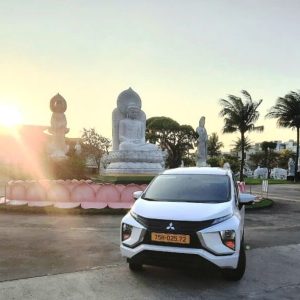 Halong Bay to Hai Phong by private car- Halong Private Car Travel