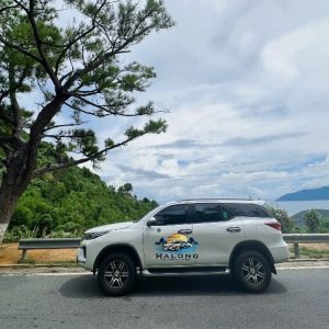 Halong Bay to Hai Phong by private car- Halong Private Car Travel