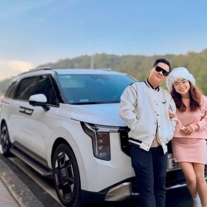 Halong Bay to Mai Chau by private car- Halong Private Car Travel