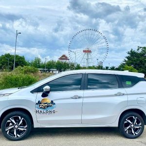 Halong Bay to Mai Chau by private car- Halong Private Car Travel