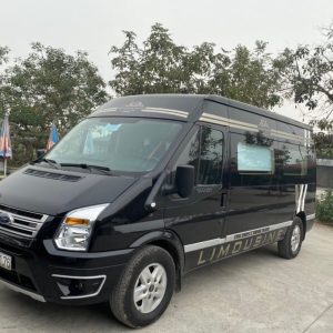 Halong Bay to Moc Chau Luxury Car- Halong Private Car Travell