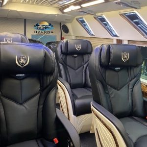 Halong Bay to Sapa luxury car- Halong Private Car Travel