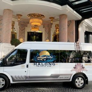 Halong Bay to Sapa luxury car- Halong Private Car Travel