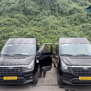 Halong Bay to Sapa luxury car- Halong Private Car Travel