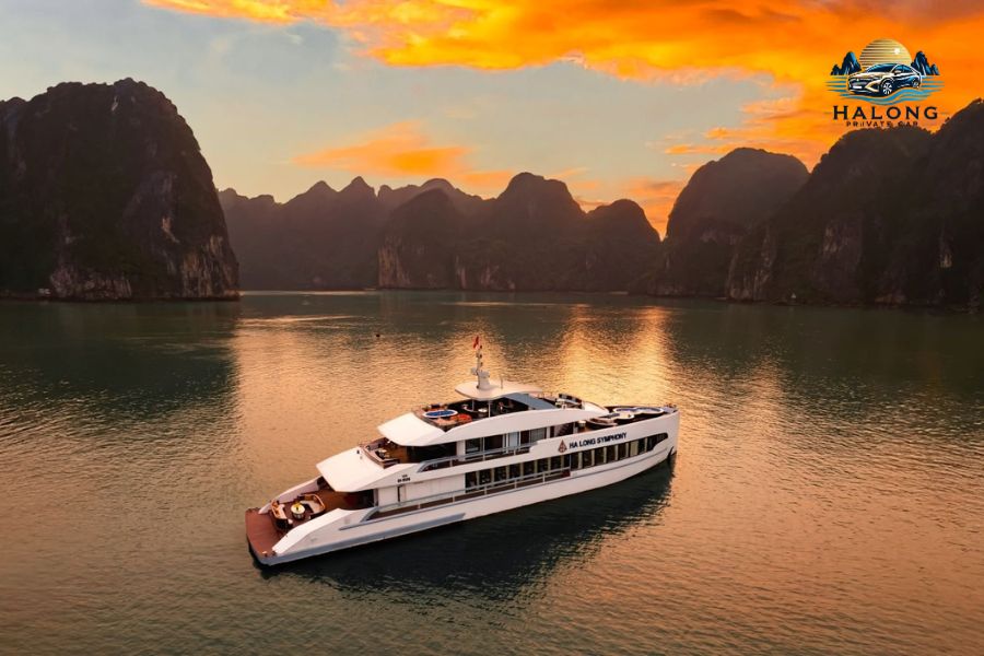 Budget Halong Bay cruise - Halong Private Car