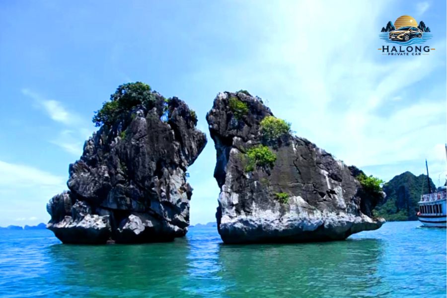 Dau Go Cave tour - Halong Private Car