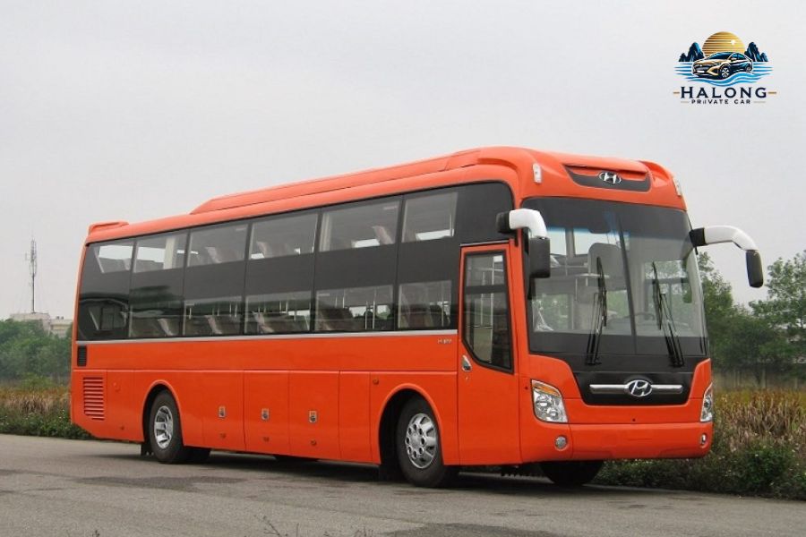 Dau Go Cave - Halong Private Car