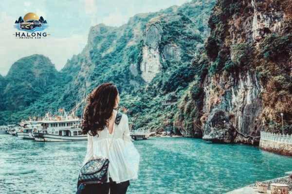 Thien Cung Cave - Halong Private Car