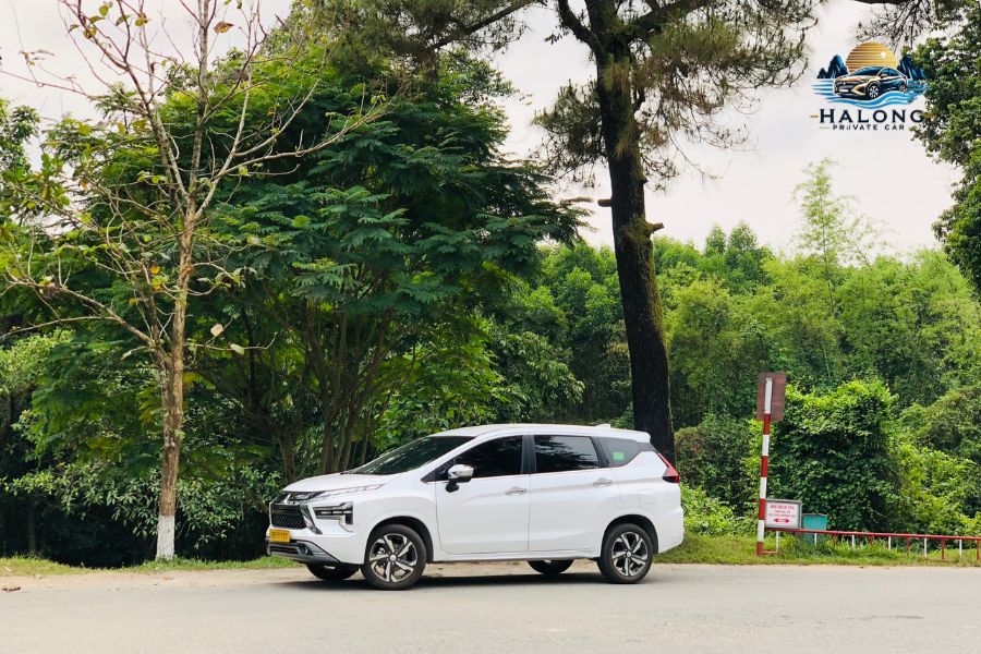 Tuan Chau Hotel-Halong Private Car