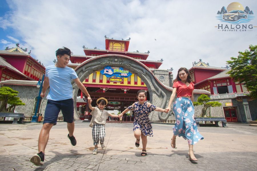 What To Do In Halong Bay Besides A Cruise - Halong Private Car