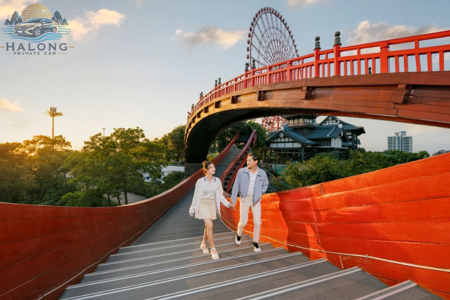 Sun World Halong Park