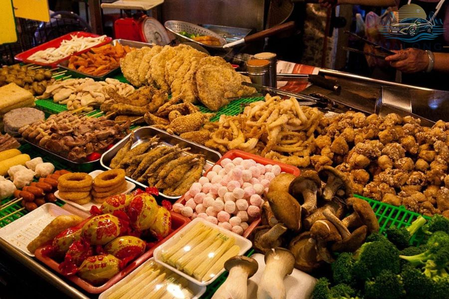 What To Do In Halong Bay Besides A Cruise - Halong Private Car