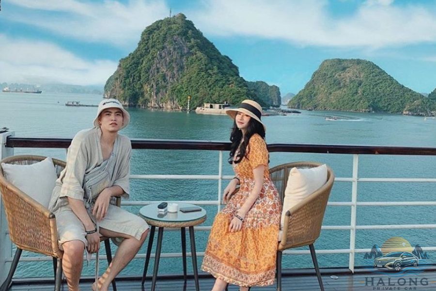 What To Wear In Halong Bay - Halong Private Car