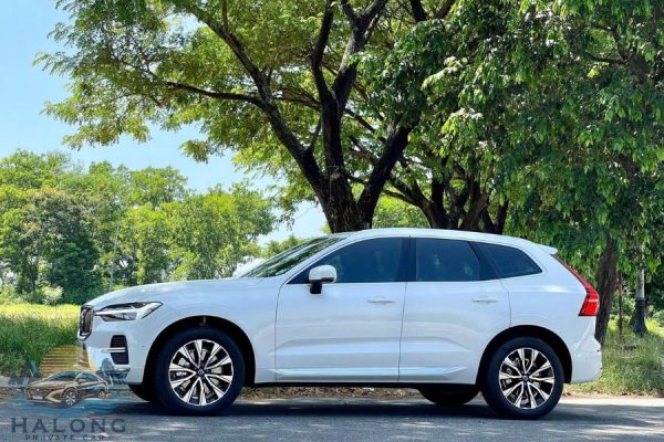 Halong Bay To Yen Tu Private Car - Halong Private Car