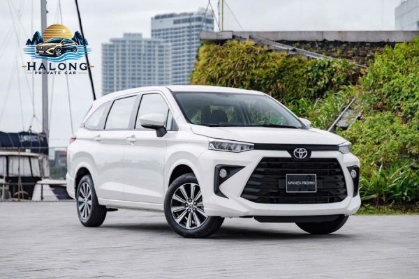 Halong Bay to Ta Xua private car - Halong Private Car