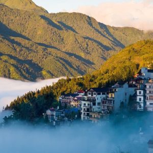 Cat Ba Island To Sapa Private Car - Halong Private Car