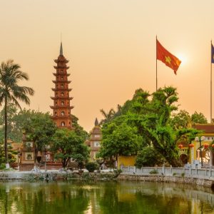 Hanoi To Halong Bay By Private Car - Halong Private Car