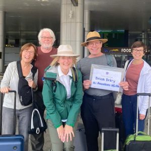 Hanoi To Halong Bay By Private Car - Halong Private Car