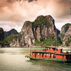 Hanoi To Halong Bay Car - Halong Private Car