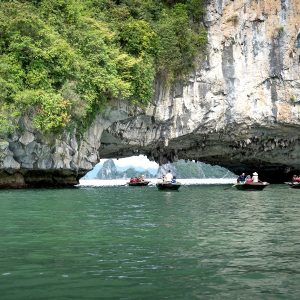 Hanoi To Halong Bay Car Transfer - Halong Private Car