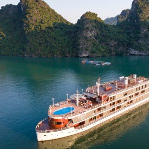 Private Car Hanoi To Halong Bay - Halong Private Car