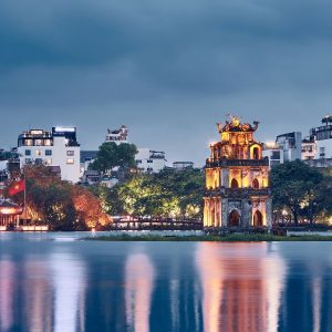 Cao Bang To Hanoi Car - Halong Private Car