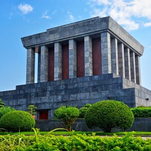 Cao Bang To Hanoi Car Transfer - Halong Private Car