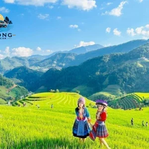 Private car Hanoi to Mu Cang Chai - Halong Private Car