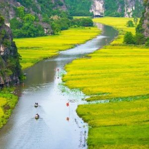 Cao Bang to Ninh Binh By Private Car - Halong Private Car